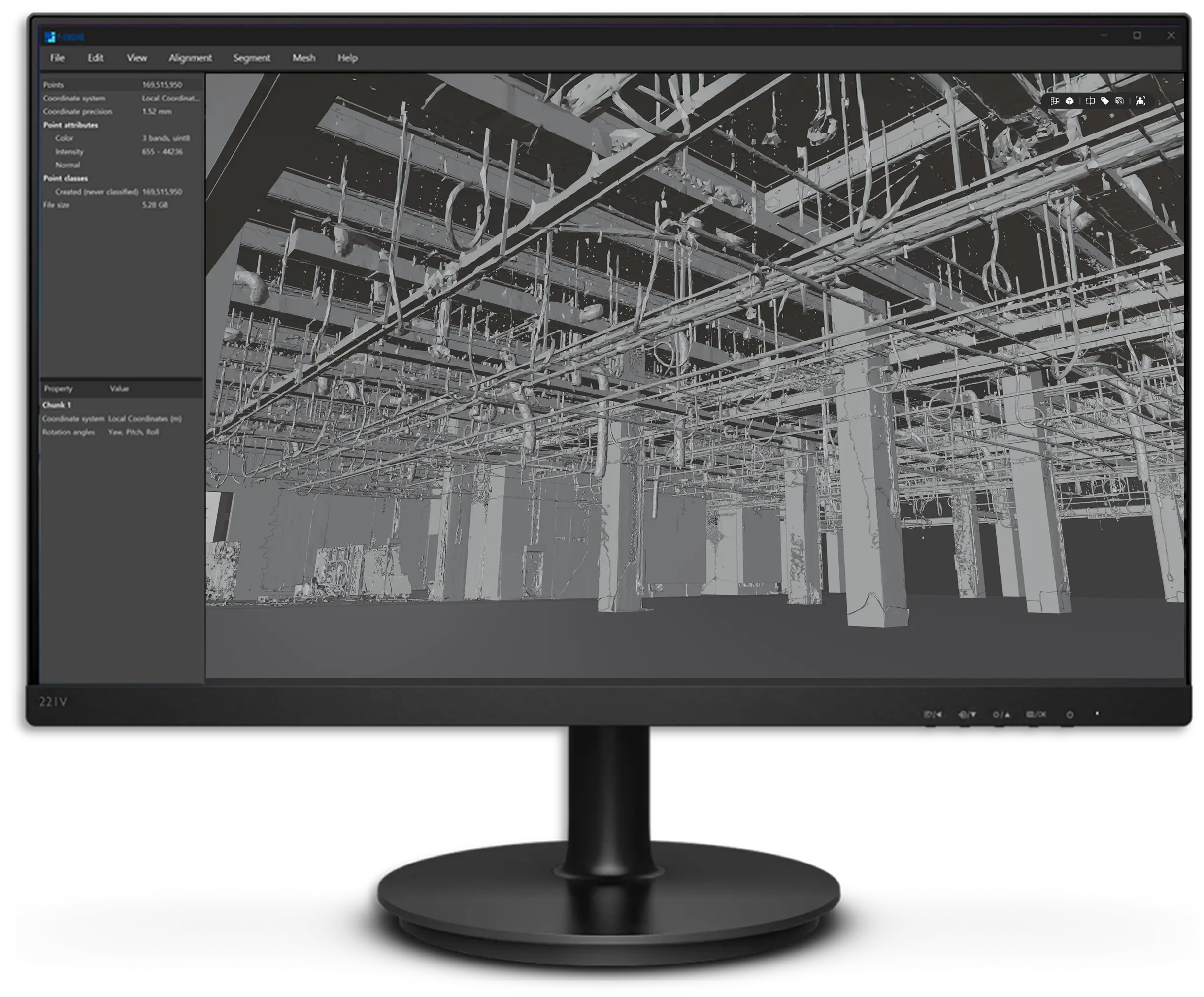 BIM Viewer 2
